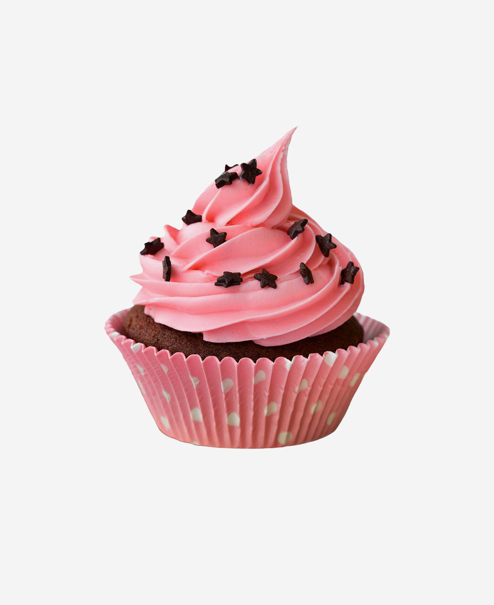 Vanilla cupcakes