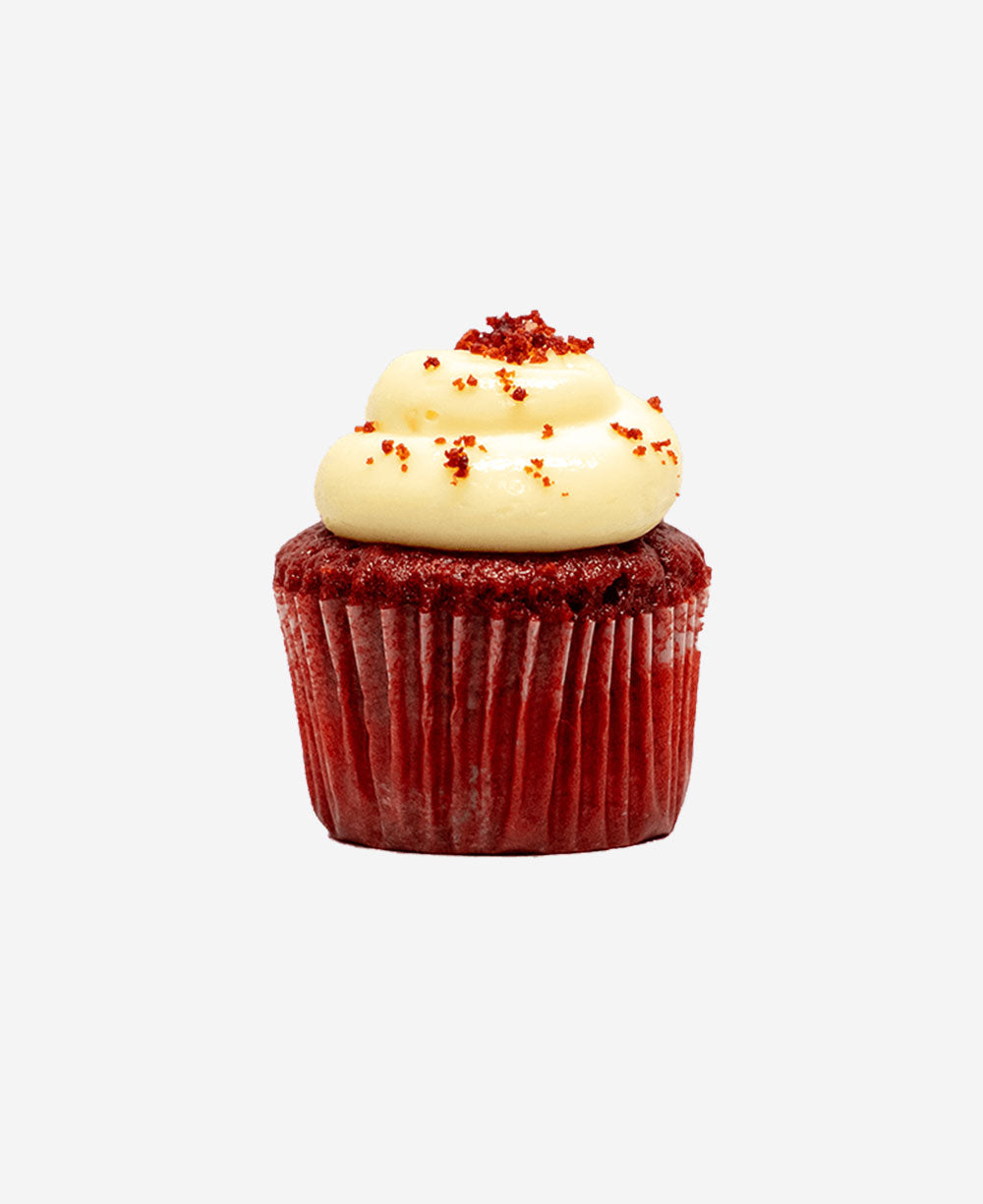 Delicious Cupcake Video