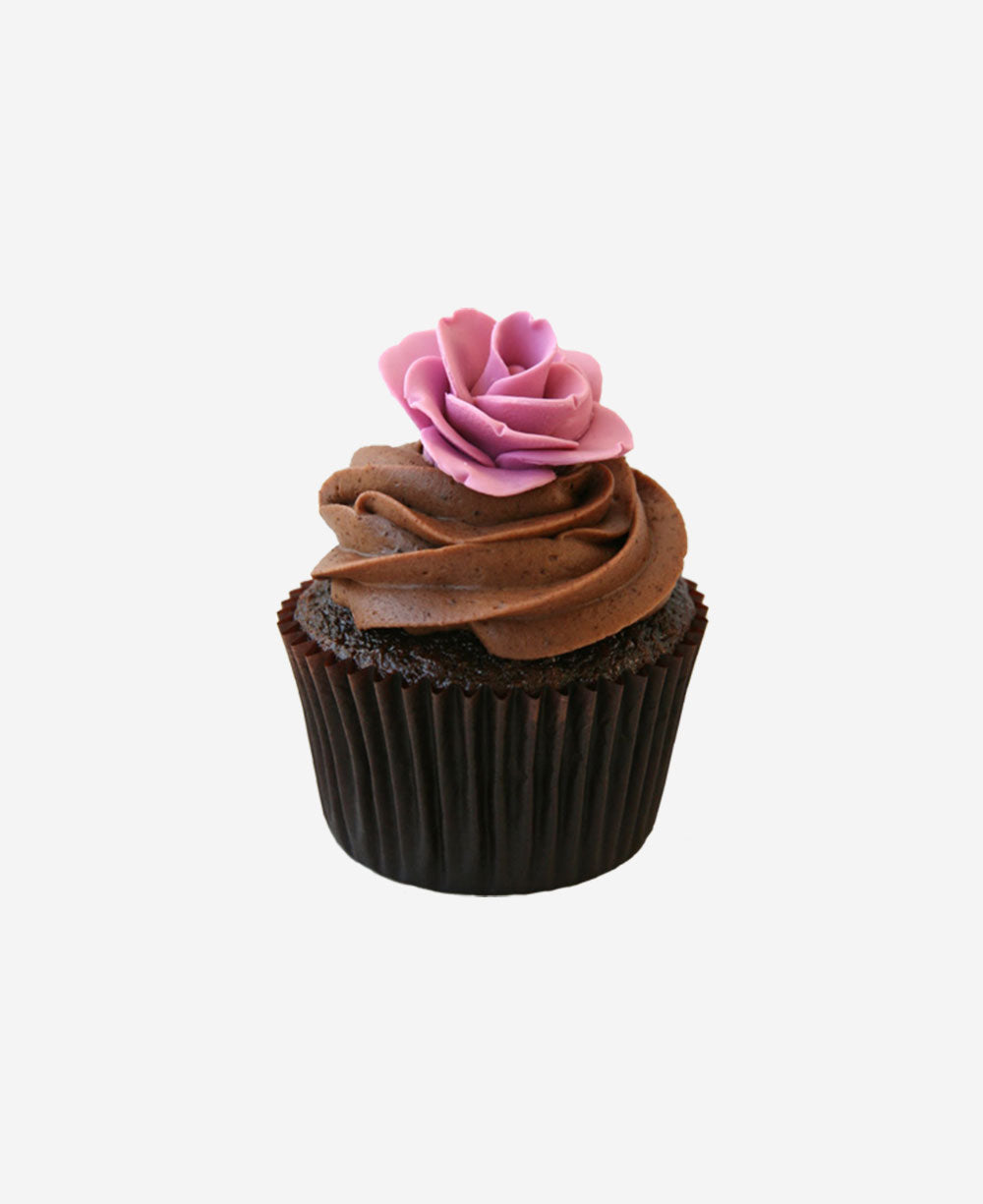 Delicious Cupcake Video