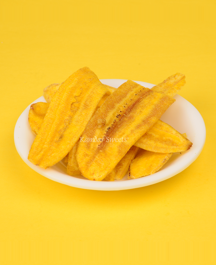 Diet Banana Yellow