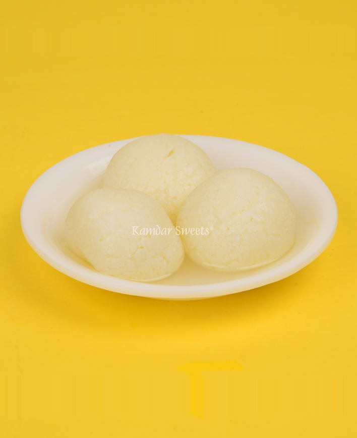 Rasgulla Regular