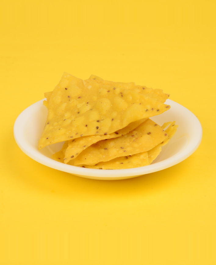Nachos [3 Flavor]