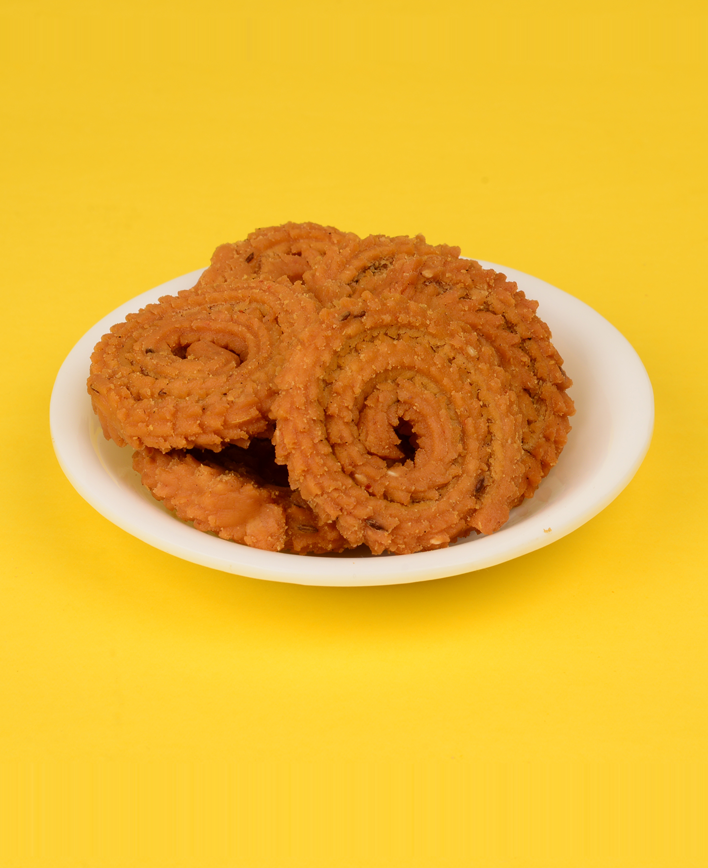 Rice Mini Chakri