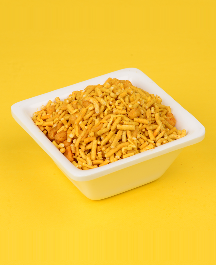 Sev Boondi